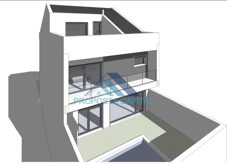 House in Alcochete, Setubal, Portugal 5 - 11971999