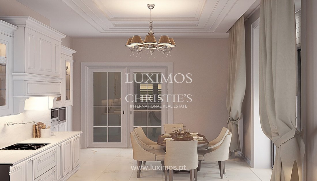 Villa in Alvor, Algarve, Portugal 4 - 12683806