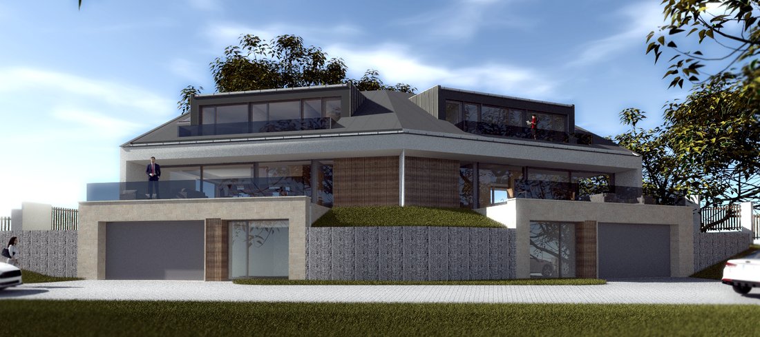 House in Szentendre, Pest County, Hungary 3 - 12685215