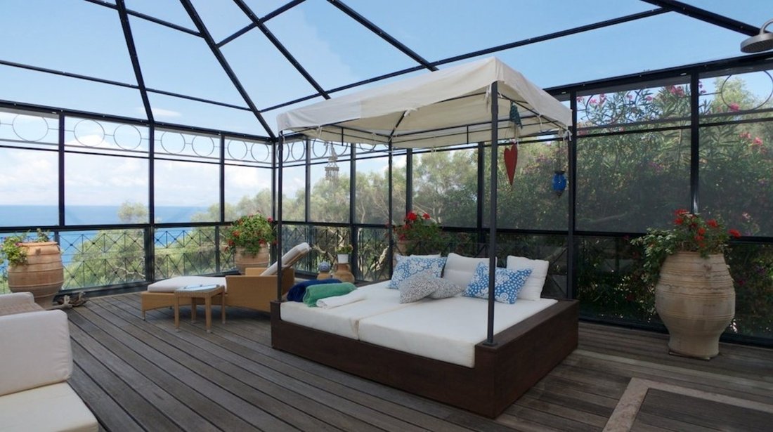 Villa in Meliteieis, Peloponnese, Western Greece and the Ionian, Greece 5 - 12684512