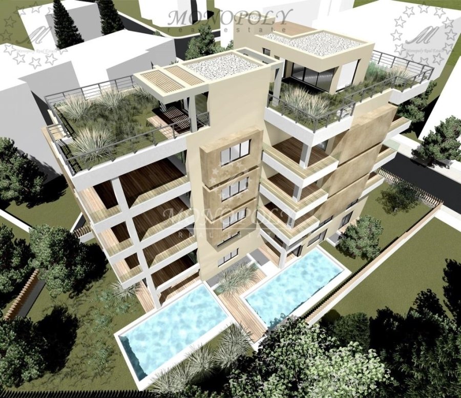 House in Voula, Attica, Greece 1 - 12684274
