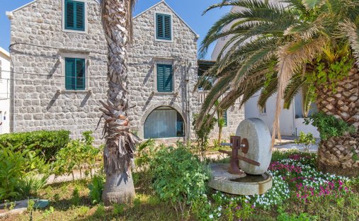 House in Sipan, Dubrovnik-Neretva County, Croatia 1