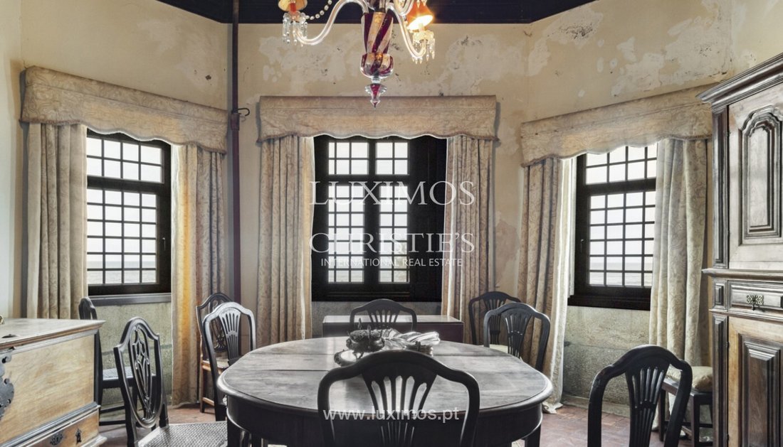 Villa in Sao Felix da Marinha, Porto District, Portugal 4 - 12683863