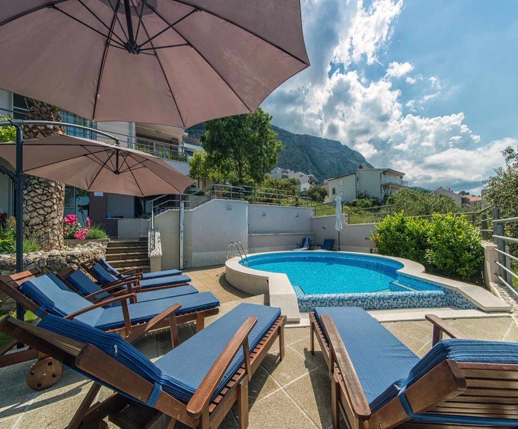 House in Makarska, Split-Dalmatia County, Croatia 2 - 12684583