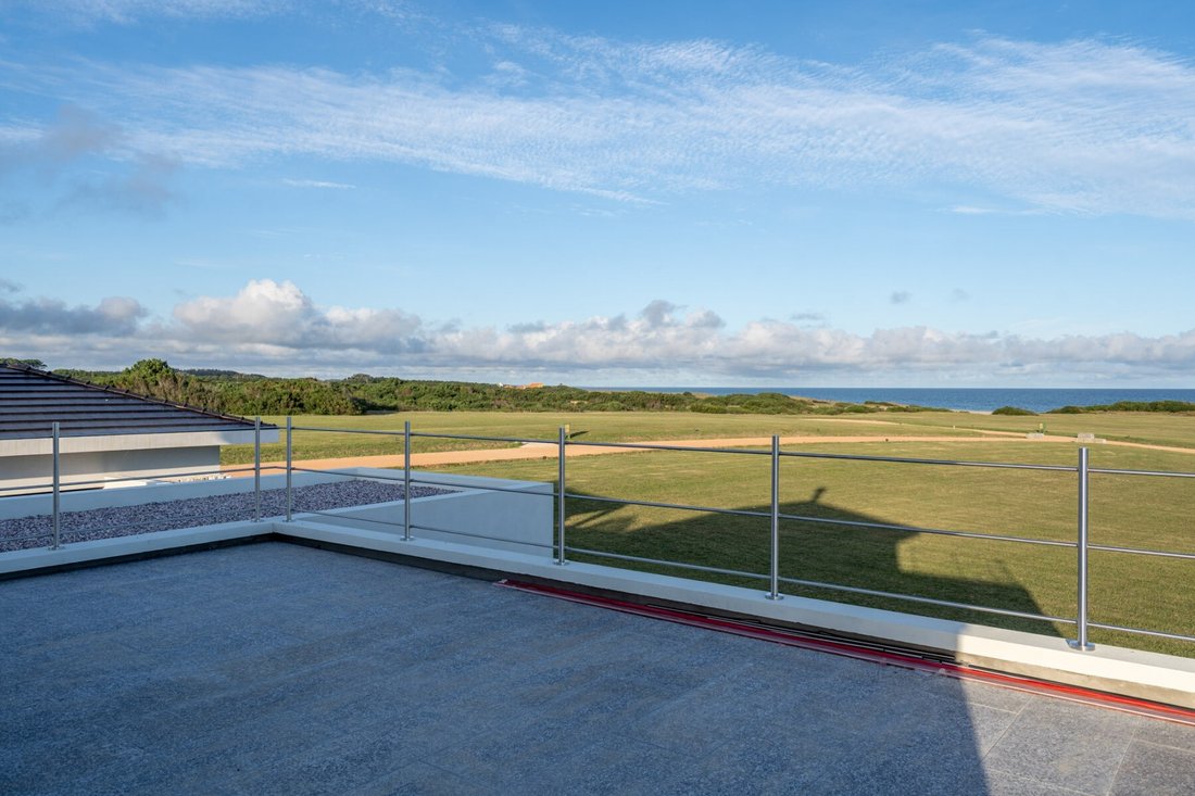 House in Las Garzas, Rocha Department, Uruguay 5 - 12683498