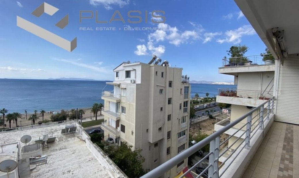 (For Sale) In Palaio Faliro, Decentralized Administration Of Attica, Greece For Sale (12684539)