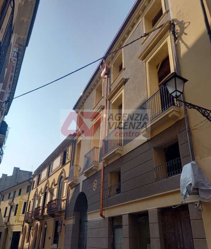 Vicenza Apartment Dans Villa Guiccioli, Vénétie, Italie à Vendre (12687397)