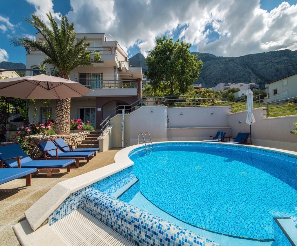 House in Makarska, Split-Dalmatia County, Croatia 1 - 12684583