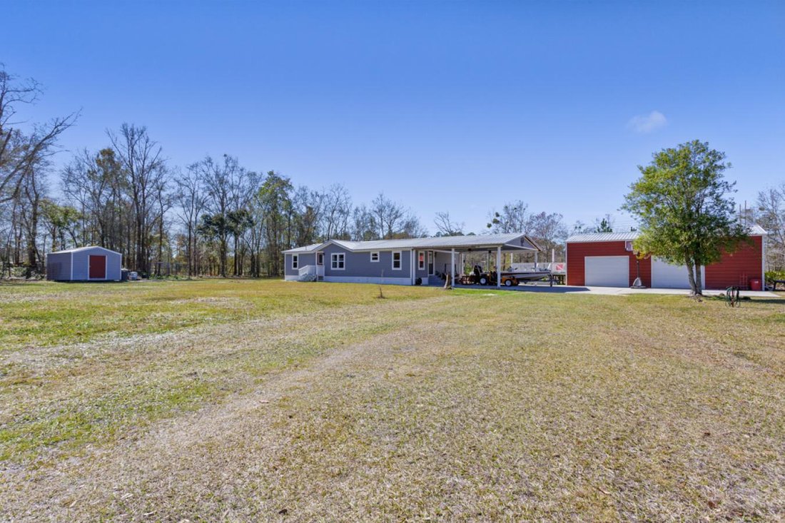 1252 Se 94th Street In Starke, Florida, United States For Sale (12685698)