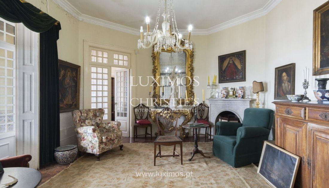 Villa in Sao Felix da Marinha, Porto District, Portugal 3 - 12683863