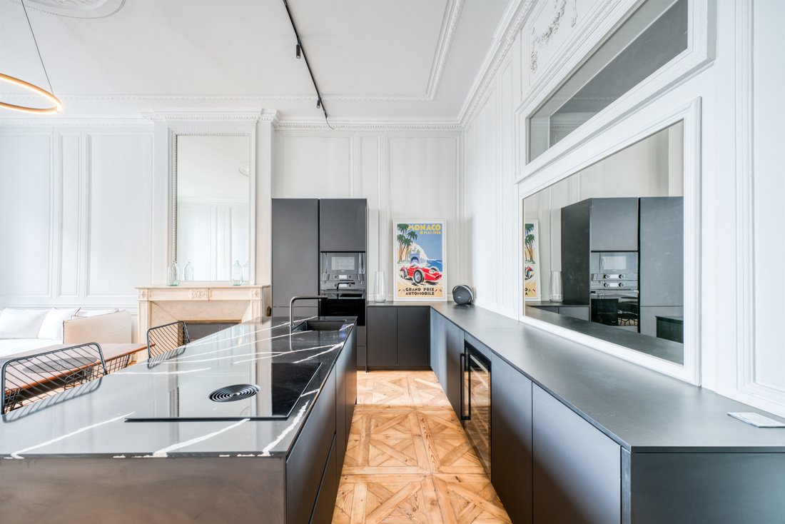 Apartment At The Heart Of La In La Rochelle, Nouvelle Aquitaine, France For Sale (12691581)