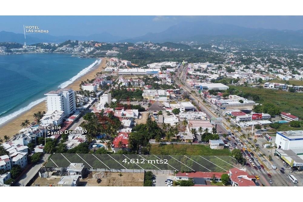 Lots And Land Manzanillo In Manzanillo, Colima, Mexico For Sale (12690104)