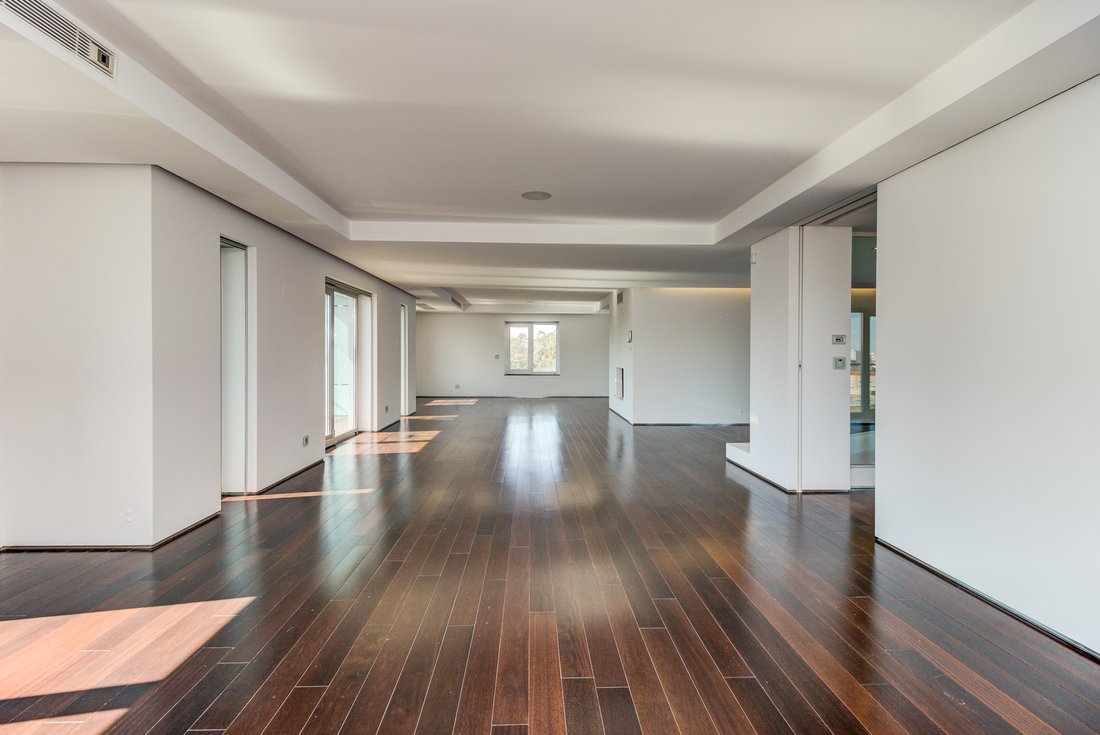 Apartment in Avenidas Novas, Lisbon, Portugal 4 - 12694557