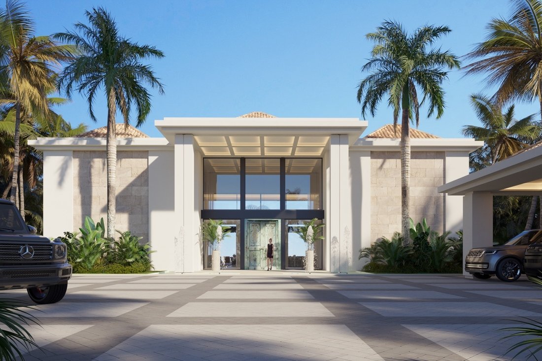 Villa à Las Terrenas, Santa Bárbara de Samaná, République dominicaine 4 - 12692250