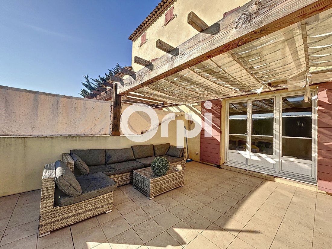 House in Gassin, Provence-Alpes-Côte d'Azur, France 1 - 12562391