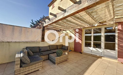Maison à Gassin, Provence-Alpes-Côte d'Azur, France 1