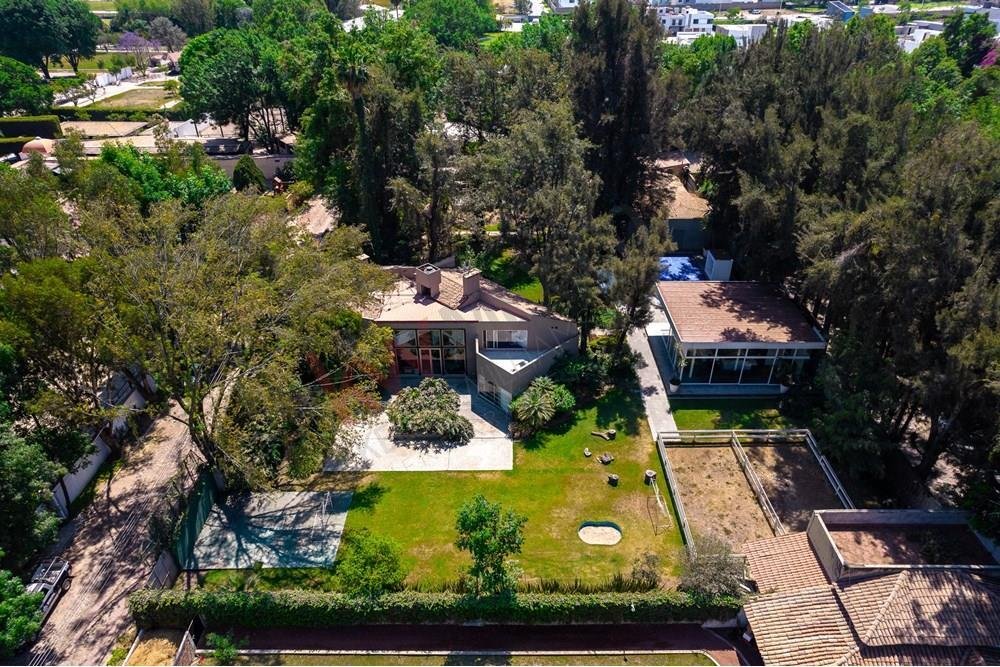 Lots And Land Zapopan In Zapopan, Jalisco, Mexico For Sale (12690076)