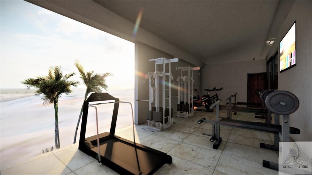 Altillo 67 Puerto Los Cabos In Puerto Los Cabos, Baja California Sur