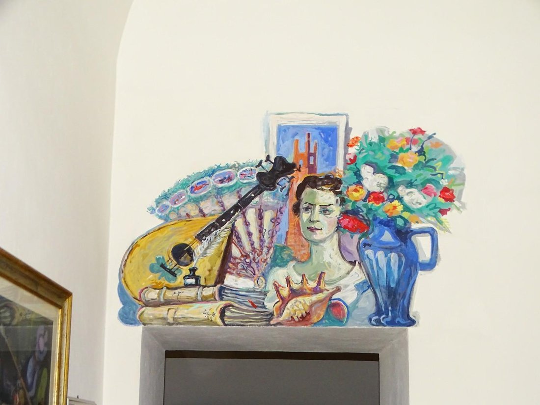 Apartment in San Miniato, Tuscany, Italy 4 - 12689378