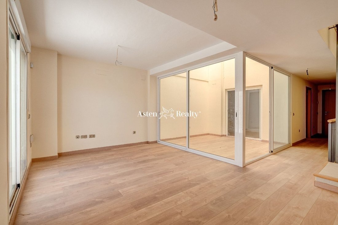 House in Costa Adeje, Adeje, Canary Islands 1 - 12690329