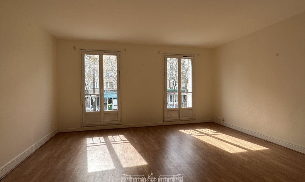 Paris 16ème Apartment In Paris, île De France, France For Sale (12690072)