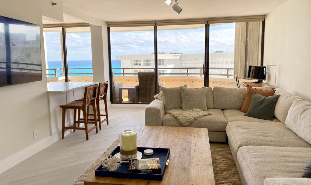 Rental Palm Beach In Palm Beach, Florida, United States For Rent (12692472)