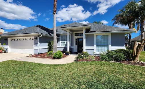 House in Fruit Cove, Florida, United States 1
