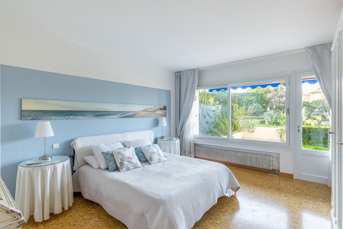 2 Bed Apartment In Saint Jean Cap Ferrat, Provence Alpes Côte D'azur