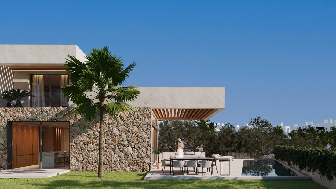 Villa in Fuengirola, Andalusia, Spain 5 - 12688102