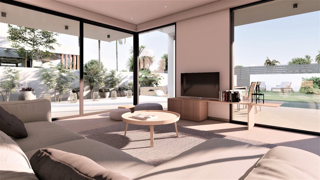 Villa in San Fulgencio, Valencian Community, Spain 5 - 12688819