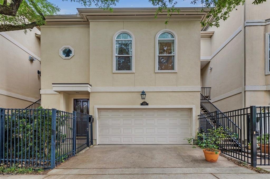 Townhouse Houston In Houston, Texas, United States For Sale (12689023)