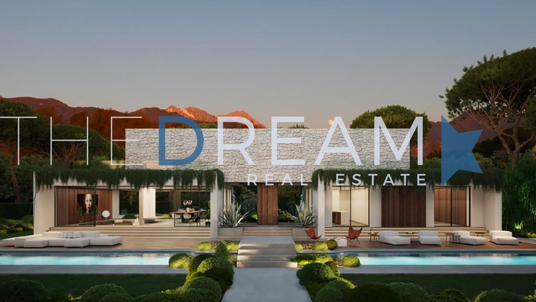 Villa in Vittoria Apuana, Forte dei Marmi, Tuscany 2 - 12691759
