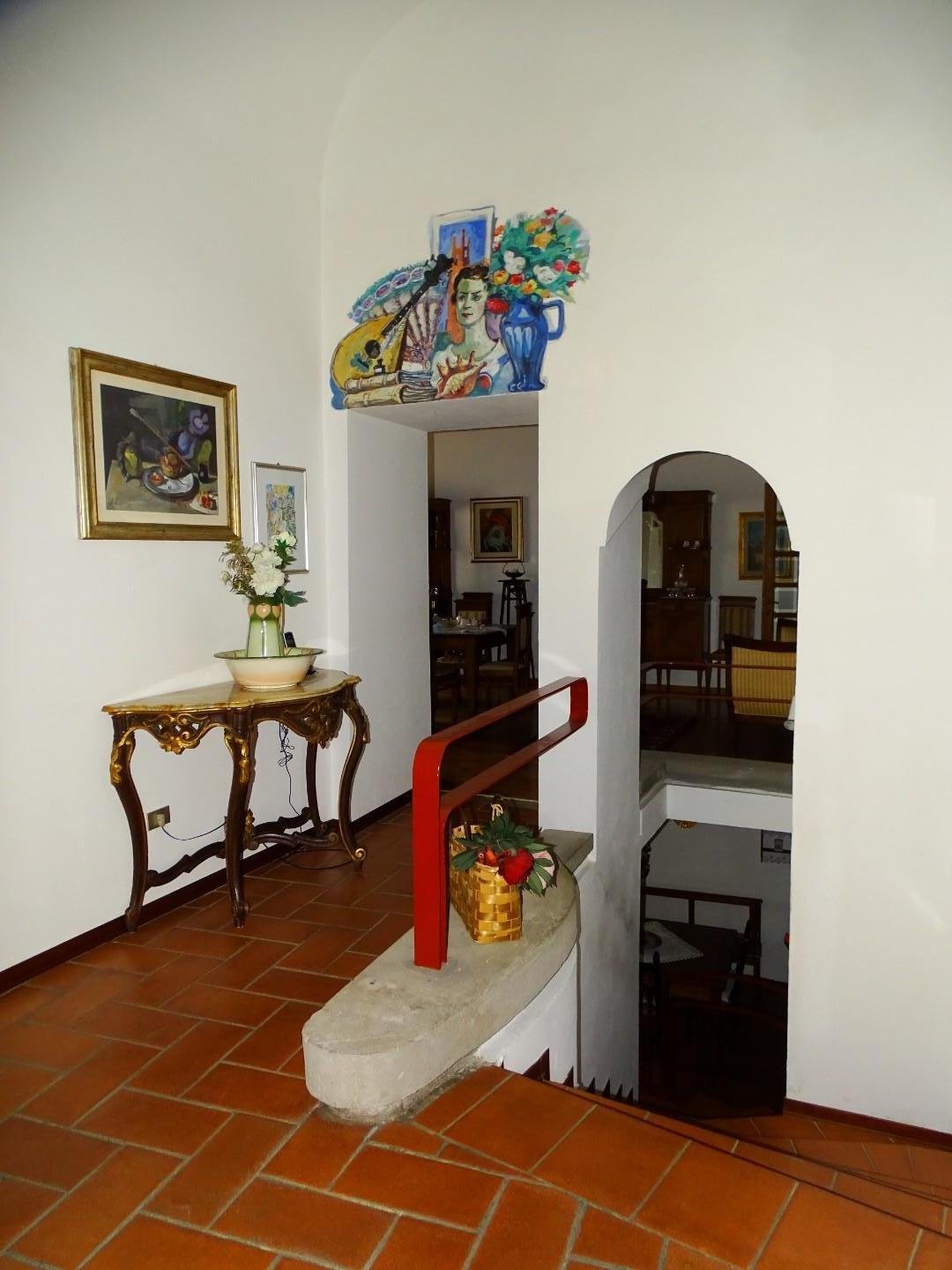 Apartment in San Miniato, Tuscany, Italy 3 - 12689378