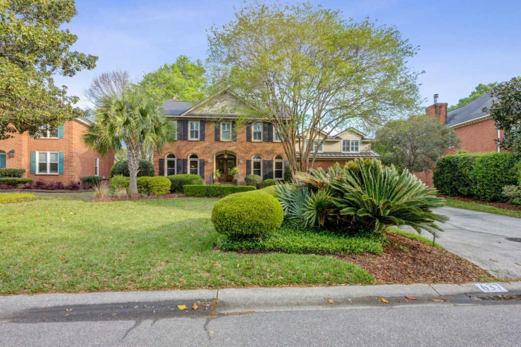 Single Family Detached Mount In Mount Pleasant, South Carolina, United