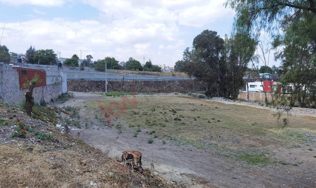 Lots And Land Puebla In Puebla, Puebla, Mexico For Sale (12690023)