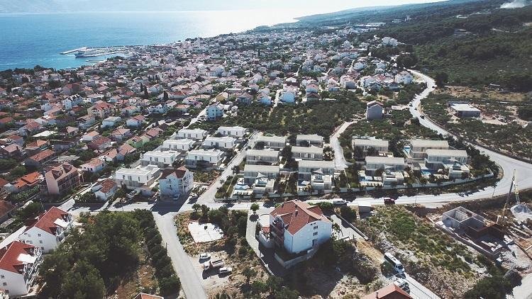 Villa in Supetar, Split-Dalmatia County, Croatia 5 - 12688835