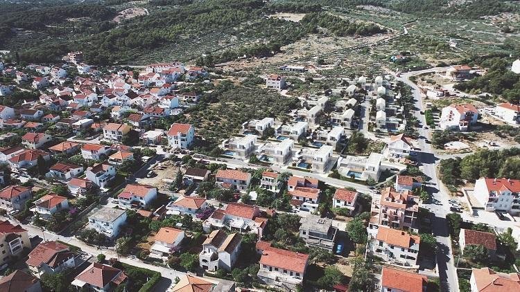 Villa in Supetar, Split-Dalmatia County, Croatia 4 - 12688835