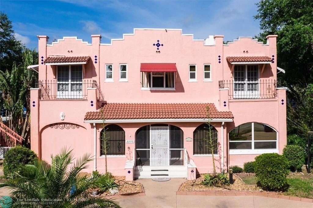 6 Bedrooms Single Family Detached In Avon Park, Florida, United States