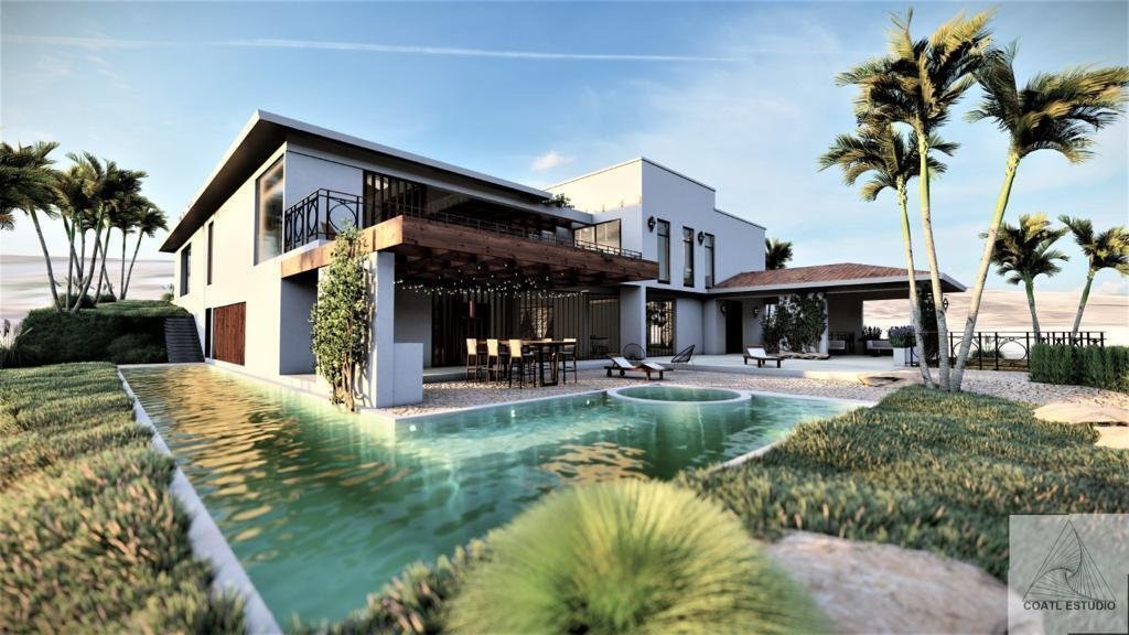 Altillo 67 Puerto Los Cabos In Puerto Los Cabos, Baja California Sur