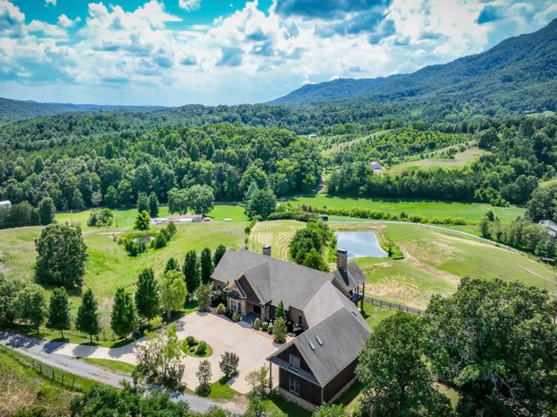 Ranches For Sale In Tennessee Zillow