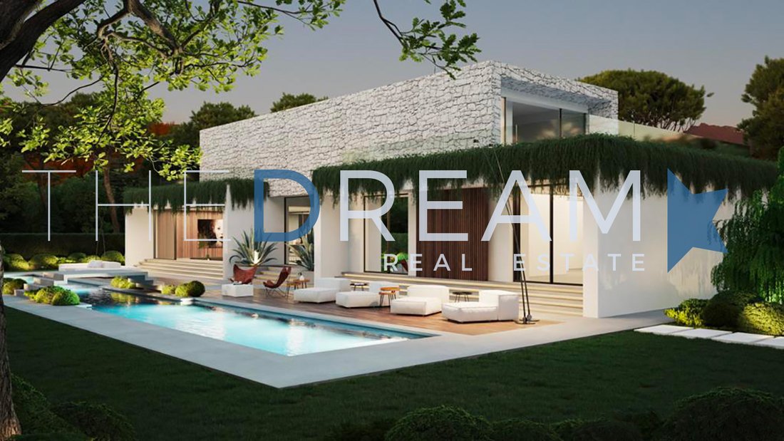 Villa in Vittoria Apuana, Forte dei Marmi, Tuscany 3 - 12691759
