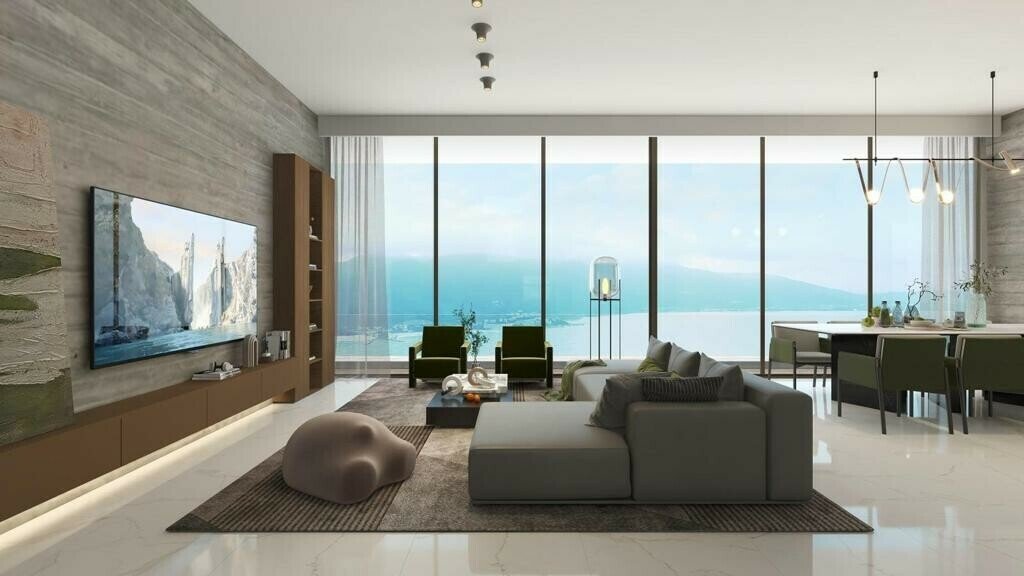 Villa in Peyia, Paphos, Cyprus 2 - 12689125