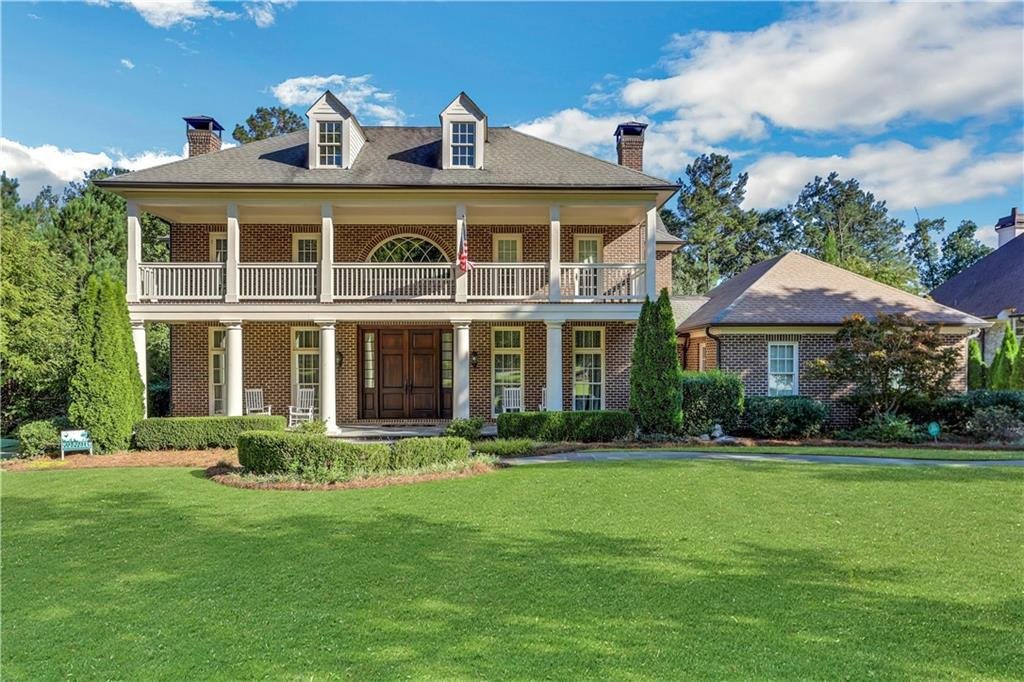 5417 Buckland Way Se In Mableton, United States For Sale