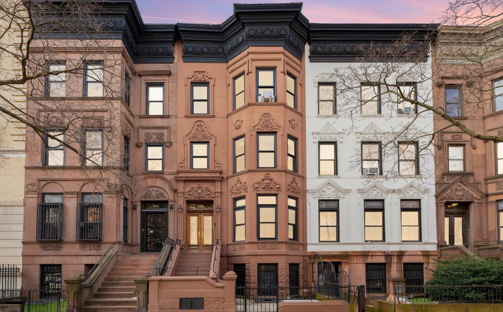 Lujo casas en venta en Brooklyn, Nueva York | JamesEdition