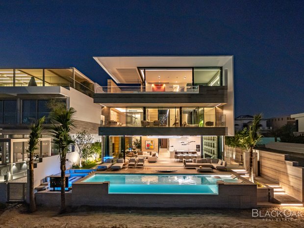 Villa à Dubaï, Dubaï, Émirats arabes unis 1