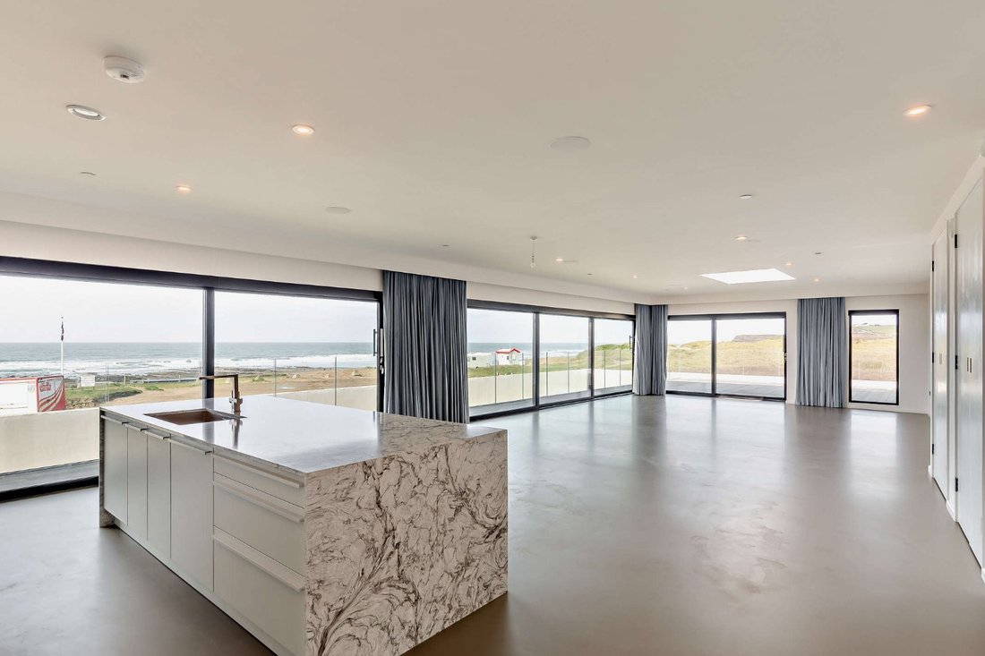 A Spectacular Property In An In Widemouth Bay, England, United Kingdom