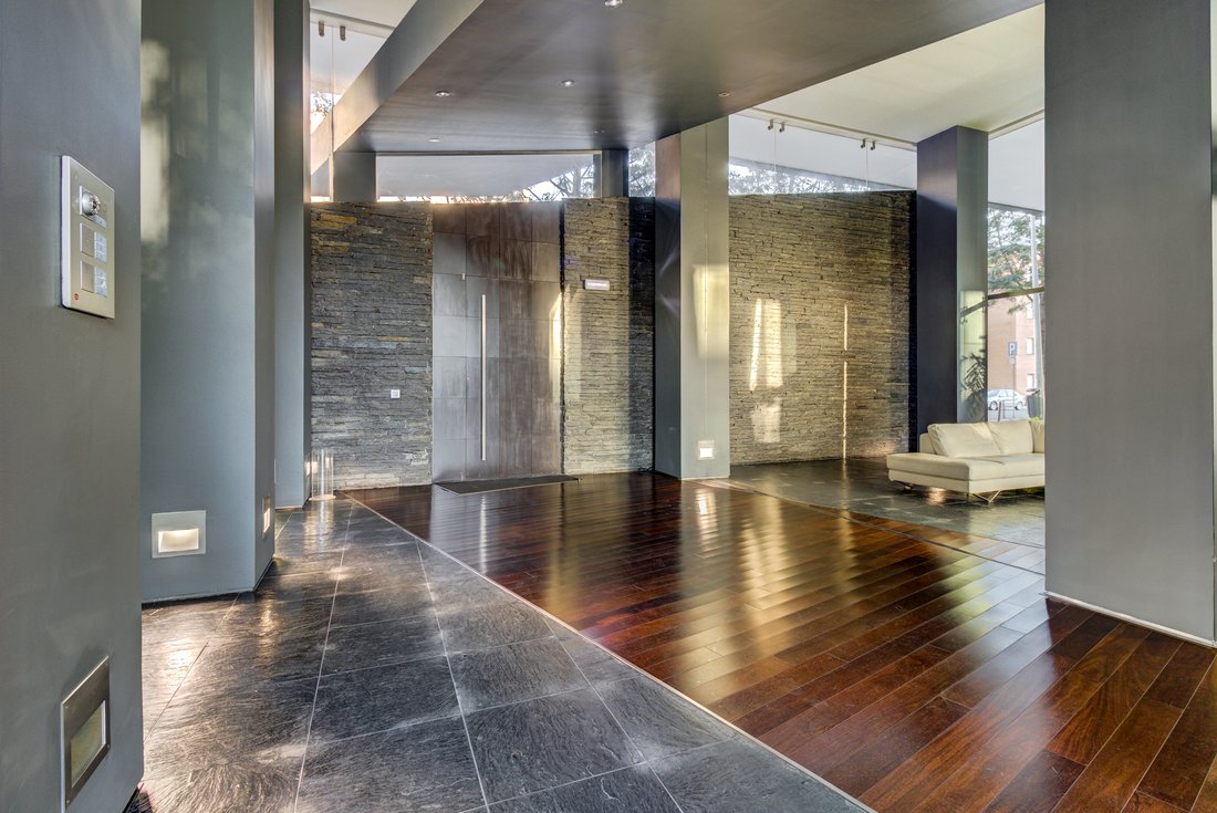 Apartment in Avenidas Novas, Lisbon, Portugal 3 - 12694557