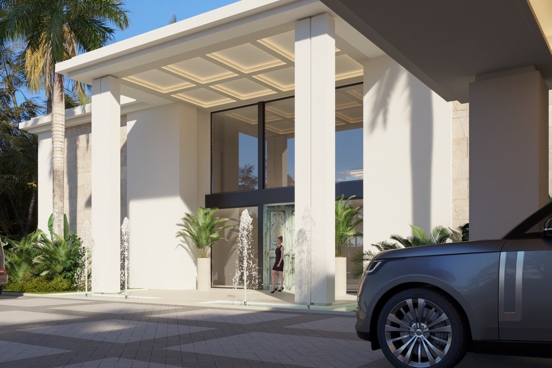 Villa à Las Terrenas, Santa Bárbara de Samaná, République dominicaine 5 - 12692250
