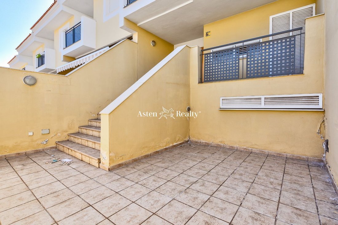 House in Costa Adeje, Adeje, Canary Islands 3 - 12690329