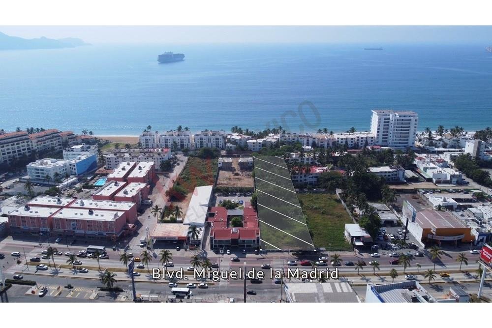Lots And Land Manzanillo In Manzanillo, Colima, Mexico For Sale (12690104)